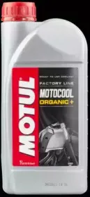 105920 MOTUL Антифриз 105920 MOTUL Антифриз