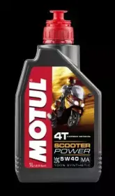 105958 MOTUL Моторное масло 105958 MOTUL Моторное масло