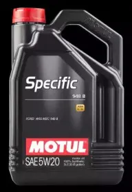 106352 MOTUL Моторное масло 106352 MOTUL Моторное масло