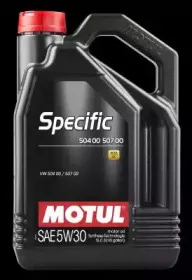 106375 MOTUL Моторное масло 106375 MOTUL Моторное масло