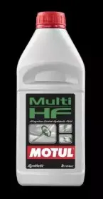 106399 MOTUL Масло рулевого механизма с усилителем 106399 MOTUL Масло рулевого механизма с усилителем