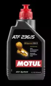 106954 MOTUL Масло автоматической коробки передач 106954 MOTUL Масло автоматической коробки передач