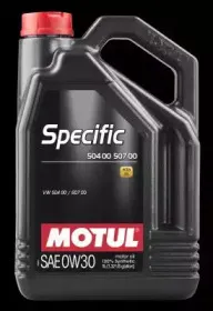 107050 MOTUL Моторное масло 107050 MOTUL Моторное масло