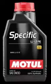 107301 MOTUL Моторное масло 107301 MOTUL Моторное масло