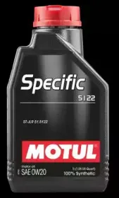 107304 MOTUL Моторное масло 107304 MOTUL Моторное масло