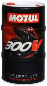 104124 MOTUL Моторное масло 104124 MOTUL Моторное масло