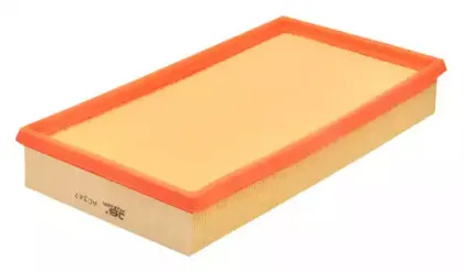 A0347 JS ASAKASHI Воздушный фильтр A0347 JS ASAKASHI Воздушный фильтр