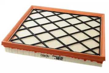 A0460 JS ASAKASHI Воздушный фильтр A0460 JS ASAKASHI Воздушный фильтр