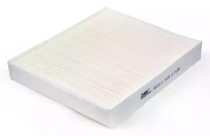 AC0111 JS ASAKASHI Фильтр, воздух во внутренном пространстве AC0111 JS ASAKASHI Фильтр, воздух во внутренном пространстве