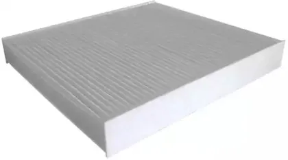 AC0243 JS ASAKASHI Фильтр, воздух во внутренном пространстве AC0243 JS ASAKASHI Фильтр, воздух во внутренном пространстве