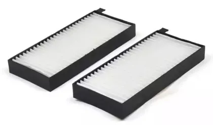 AC14002SET JS ASAKASHI Фильтр, воздух во внутренном пространстве AC14002SET JS ASAKASHI Фильтр, воздух во внутренном пространстве