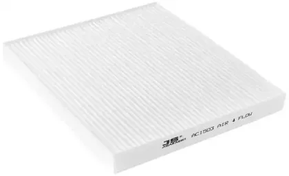 AC1503 JS ASAKASHI Фильтр, воздух во внутренном пространстве AC1503 JS ASAKASHI Фильтр, воздух во внутренном пространстве