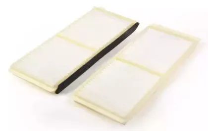 AC4503SET JS ASAKASHI Фильтр, воздух во внутренном пространстве AC4503SET JS ASAKASHI Фильтр, воздух во внутренном пространстве