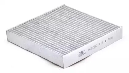 AC805C JS ASAKASHI Фильтр, воздух во внутренном пространстве AC805C JS ASAKASHI Фильтр, воздух во внутренном пространстве