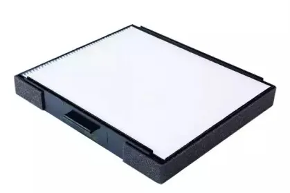 AC9301 JS ASAKASHI Фильтр, воздух во внутренном пространстве AC9301 JS ASAKASHI Фильтр, воздух во внутренном пространстве