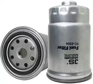 FC9304 JS ASAKASHI Топливный фильтр FC9304 JS ASAKASHI Топливный фильтр