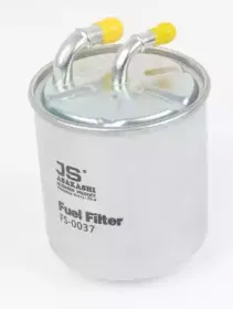 FS0037 JS ASAKASHI Топливный фильтр FS0037 JS ASAKASHI Топливный фильтр