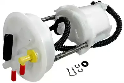 FS7304 JS ASAKASHI Топливный фильтр FS7304 JS ASAKASHI Топливный фильтр