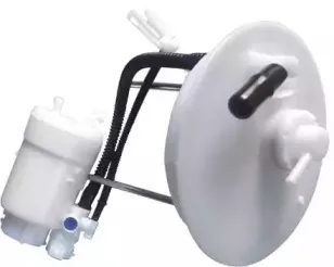 FS8022 JS ASAKASHI Топливный фильтр FS8022 JS ASAKASHI Топливный фильтр