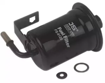 FS9120 JS ASAKASHI Топливный фильтр FS9120 JS ASAKASHI Топливный фильтр