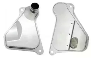 JT542 JS ASAKASHI Гидрофильтр, автоматическая коробка передач JT542 JS ASAKASHI Гидрофильтр, автоматическая коробка передач