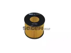 FA6077ECO CoopersFiaam Масляный фильтр FA6077ECO CoopersFiaam Масляный фильтр