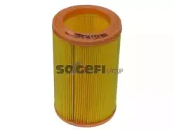 FL6519 CoopersFiaam Воздушный фильтр FL6519 CoopersFiaam Воздушный фильтр