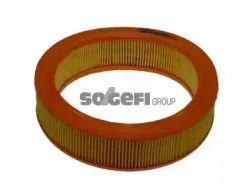 FL6633 CoopersFiaam Воздушный фильтр FL6633 CoopersFiaam Воздушный фильтр