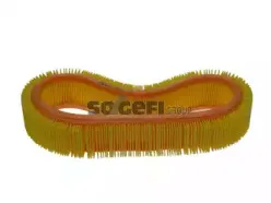 FL6797 CoopersFiaam Воздушный фильтр FL6797 CoopersFiaam Воздушный фильтр