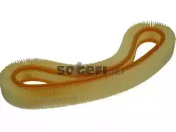 FL6827 CoopersFiaam Воздушный фильтр FL6827 CoopersFiaam Воздушный фильтр