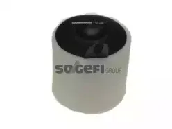 FL9122 CoopersFiaam Воздушный фильтр FL9122 CoopersFiaam Воздушный фильтр