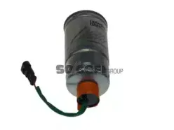 FP5776EWS CoopersFiaam Топливный фильтр FP5776EWS CoopersFiaam Топливный фильтр