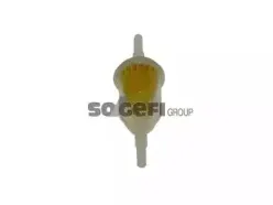FT4874 CoopersFiaam Топливный фильтр FT4874 CoopersFiaam Топливный фильтр