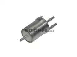 FT6033 CoopersFiaam Топливный фильтр FT6033 CoopersFiaam Топливный фильтр