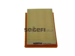 PA7026 CoopersFiaam Воздушный фильтр PA7026 CoopersFiaam Воздушный фильтр