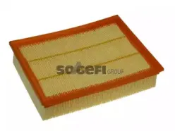 PA7204 CoopersFiaam Воздушный фильтр PA7204 CoopersFiaam Воздушный фильтр