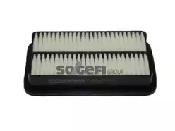 PA7246 CoopersFiaam Воздушный фильтр PA7246 CoopersFiaam Воздушный фильтр