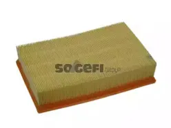 PA7321 CoopersFiaam Воздушный фильтр PA7321 CoopersFiaam Воздушный фильтр