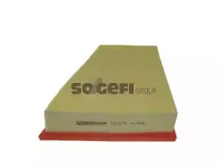 PA7372 CoopersFiaam Воздушный фильтр PA7372 CoopersFiaam Воздушный фильтр