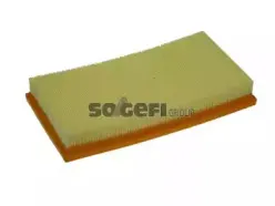 PA7405 CoopersFiaam Воздушный фильтр PA7405 CoopersFiaam Воздушный фильтр
