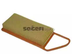 PA7406 CoopersFiaam Воздушный фильтр PA7406 CoopersFiaam Воздушный фильтр