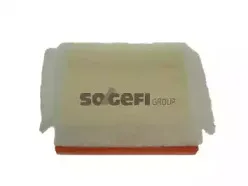 PA7485 CoopersFiaam Воздушный фильтр PA7485 CoopersFiaam Воздушный фильтр