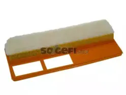 PA7506 CoopersFiaam Воздушный фильтр PA7506 CoopersFiaam Воздушный фильтр