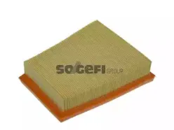 PA7511 CoopersFiaam Воздушный фильтр PA7511 CoopersFiaam Воздушный фильтр