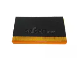 PA7516 CoopersFiaam Воздушный фильтр PA7516 CoopersFiaam Воздушный фильтр