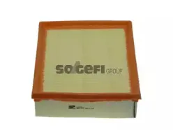 PA7550 CoopersFiaam Воздушный фильтр PA7550 CoopersFiaam Воздушный фильтр