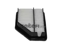 PA7563 CoopersFiaam Воздушный фильтр PA7563 CoopersFiaam Воздушный фильтр