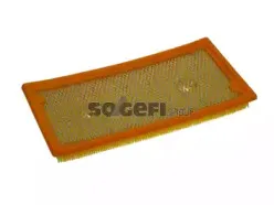 PA7599 CoopersFiaam Воздушный фильтр PA7599 CoopersFiaam Воздушный фильтр