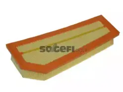 PA7665 CoopersFiaam Воздушный фильтр PA7665 CoopersFiaam Воздушный фильтр