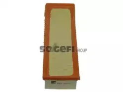 PA7671 CoopersFiaam Воздушный фильтр PA7671 CoopersFiaam Воздушный фильтр